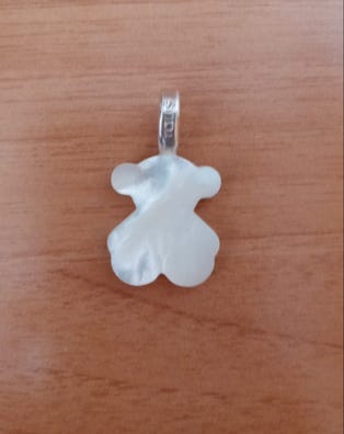 Colgantes Joyas y bisutería de segunda mano barata en Madrid | Milanuncios