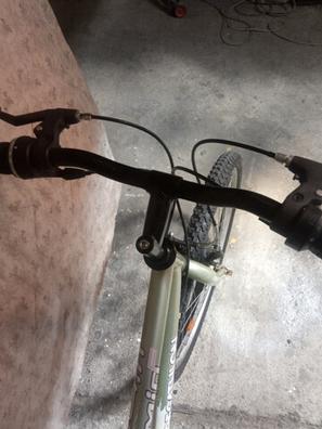 Vendo o cambio bicicleta decathlon Bicicletas de segunda mano