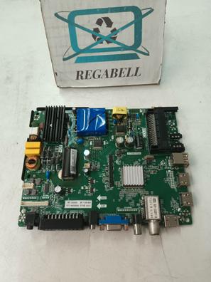 TP S506 PB801 - Main Board - TD System - K40DLT3F