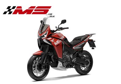 MOTO MORINI - X-Cape 1200