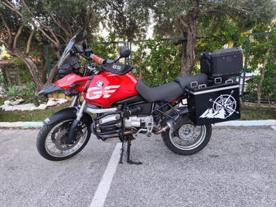 Bmw - R 1150 GS