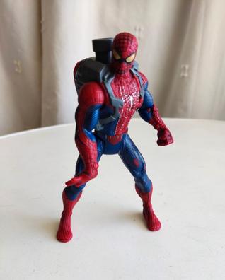 Super Poseable Figuras De Spiderman Sam Raimi MAGNETIC SPIDER-MAN