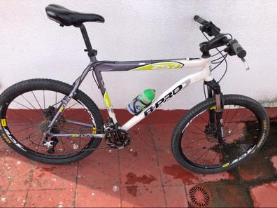 Bicicleta wader online 26