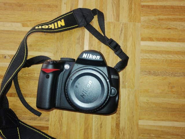 Nikon Bolsa Camara Reflex El Corte Ingles Milanuncios Nikon