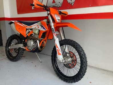 Ktm - EXC-F 350