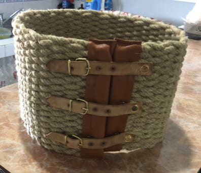 Nazareno complementos de segunda mano barata en Sevilla |