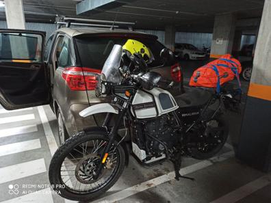 Motos tres ruedas de segunda mano, km0 y ocasión en País Vasco | Milanuncios