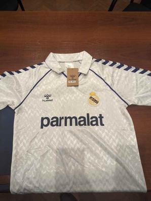 Milanuncios - camiseta retro futbol madrid Barcelona