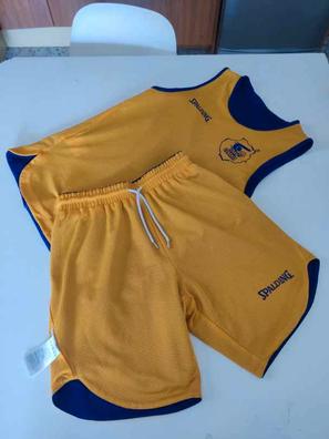 Artículos para baloncesto de segunda mano en Canarias Milanuncios