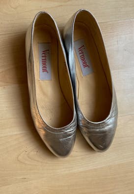 Bailarinas de segunda mano para mujer en Pontevedra Capital