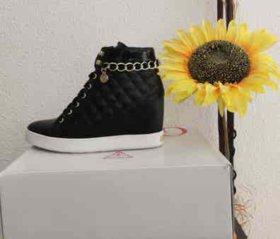 Botines guess Moda y complementos de segunda mano barata Milanuncios