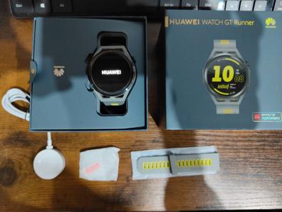 Reloj inteligente hombre Huawei de segunda mano por 120 EUR en