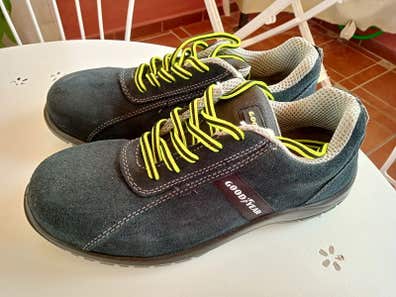 calzado de hombre segunda barato en Sevilla | Milanuncios