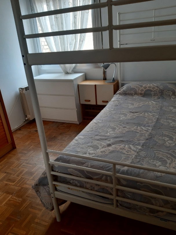 Fotografía del inmueble reportado: 450 €/mes — Madrid, Madrid