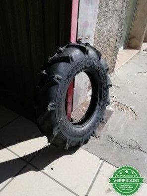 MILANUNCIOS Neumáticos de segunda mano baratos en Figueres/Figueras
