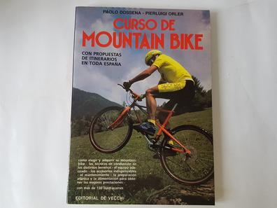 Mountain bike online milanuncios