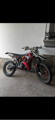 Gas gas - Enduro