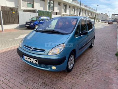 CITROËN XSARA PICASSO 2.0HDI SATISFACTION PLUS - XSARA PICASSO 2.0