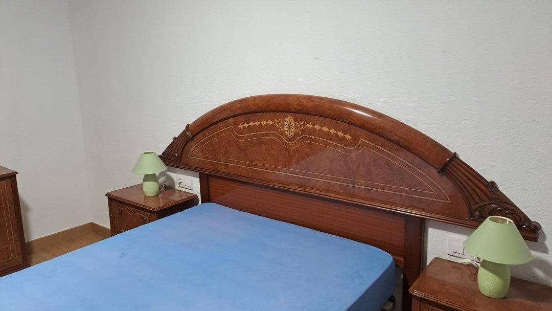 Fotografía del inmueble reportado: 600 €/mes — Plasencia, Plasencia