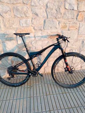 Orbea m30 segunda mano hot sale