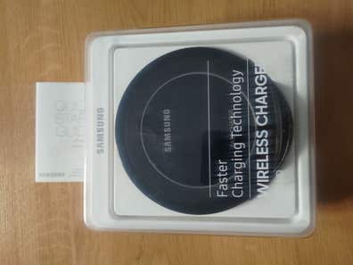 inalambrico Cargadores de móviles de segunda mano y baratos | Milanuncios