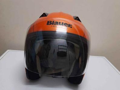 Casco Accesorios para moto de segunda mano baratos en Navarra Provincia