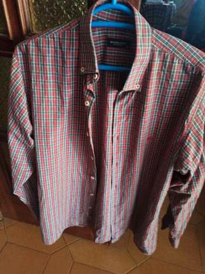 Burberry de segunda mano para hombre Milanuncios