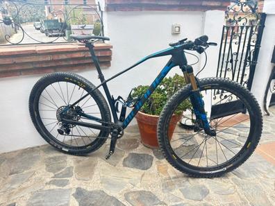 Mondraker 2014 de segunda mano Milanuncios