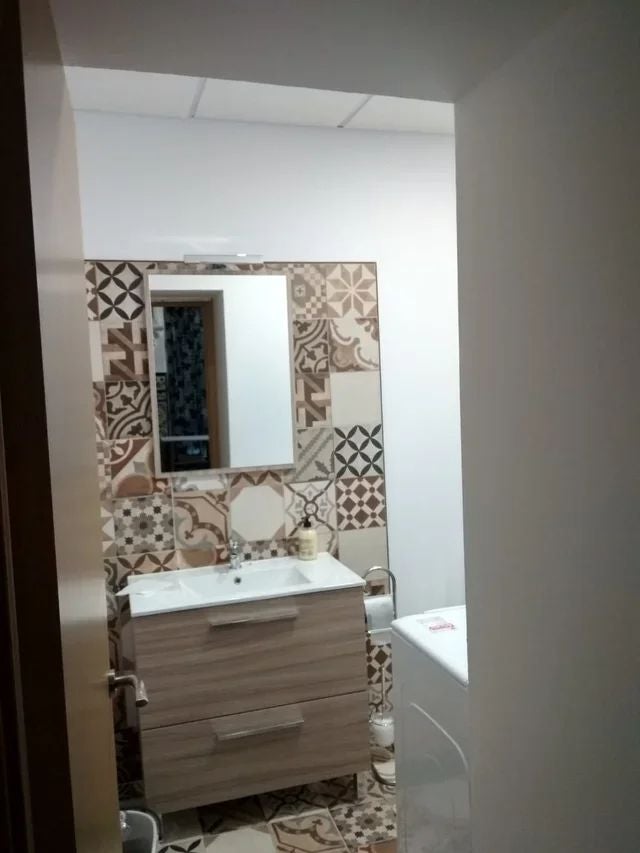 Fotografía del inmueble reportado: 500 €/mes — Brenes, Brenes
