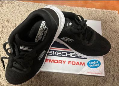 Deportivos skechers shape ups de segunda mano para mujer Milanuncios