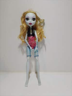 Muñecas de segunda mano en Vilalba/Villalba Milanuncios