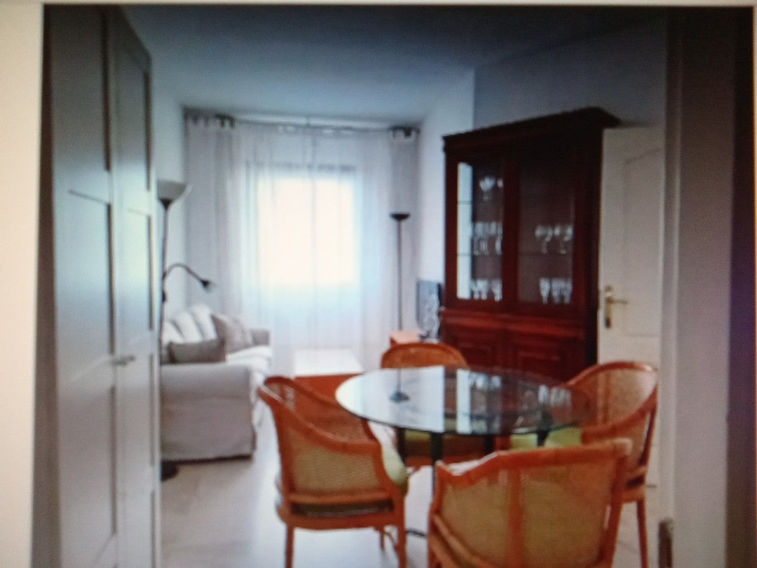 Fotografía del inmueble reportado: 900 €/mes — Sevilla, Sevilla