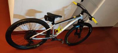 Mtb talla xs Bicicletas de segunda mano baratas Milanuncios