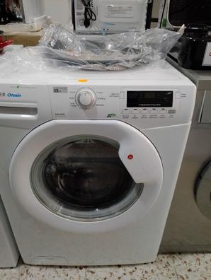 Hoover H-WASH 300 LITE lavadora Carga superior 8 kg 1200 RPM F Blanco