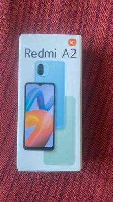 Xiaomi Redmi A2 2/32GB Negro Libre