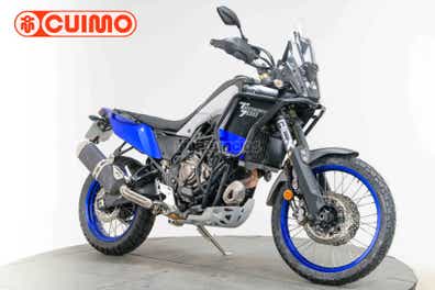 Yamaha Ténéré
