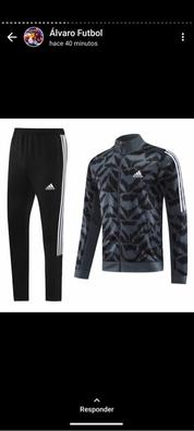 Chandal adidas imitacion china hotsell de hombre