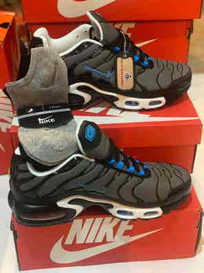 Zapatillas nike Zapatos y calzado de segunda baratos en | Milanuncios