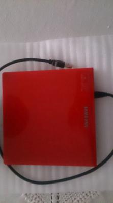 lector disquetera externa universal samsung mod - Acquista Altri