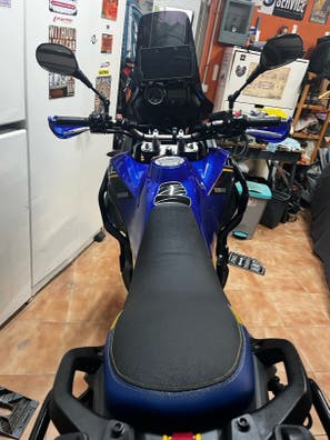 Yamaha - Teneré XT660Z