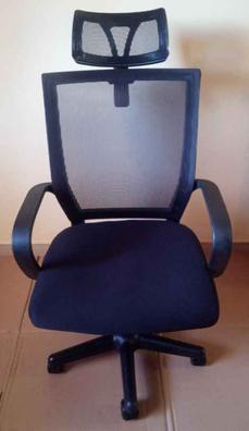 Las mejores sillas de  para teletrabajar en casa cómodamente sin  renunciar al diseño (por menos de 100 euros)