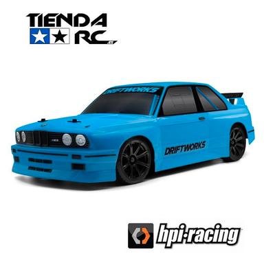 Coches de drift store rc segunda mano