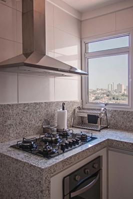 ﻿Cambio de cocina de gas natural  en ﻿Torrejon de Ardoz
