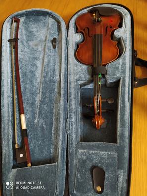 Violin nino de segunda mano baratos Milanuncios