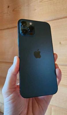 Apple Nuevo iPhone 12 Pro MAX (256 GB) - Grafito : : Electrónica