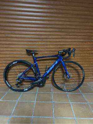 Bici carretera bh de segunda mano Milanuncios