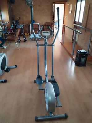 Bicicleta eliptica best sale domyos 100