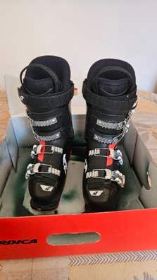 Bottes de ski Nordica TR12 Tour Randonee | eBay NORDICA TR12 LIGHT