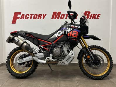 APRILIA Tuareg 660 Rally
