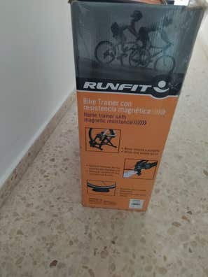 Rodillo entrenamiento de mano baratas en Sevilla | Milanuncios